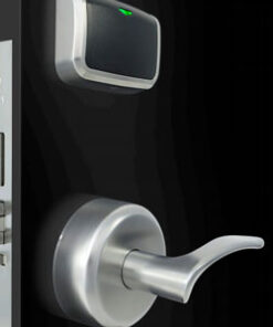 Khóa khách sạn ADVANCE Trillium® RFID