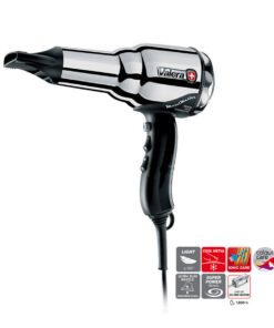 Swiss Metal Master Light Push 1200W