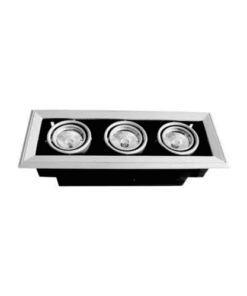 Đèn chiếu điểm LED, điều chỉnh góc chiếu