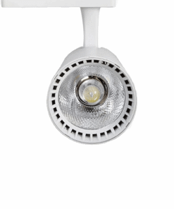 Đèn chiếu điểm gắn thanh trượt 16W 20 độ 