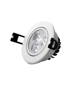 Chiếu điểm LED PC