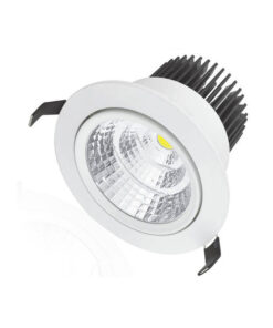 Chiếu điểm LED COB